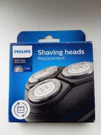 Бритвинные ножи Philips 1000, 3000, 5000