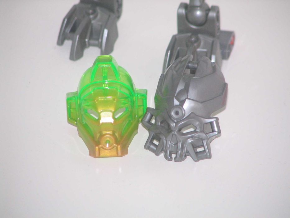 Lego Bionicle 70792 Skull Slicer