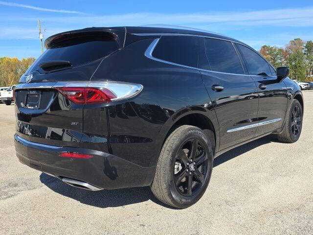 2023 Buick Enclave