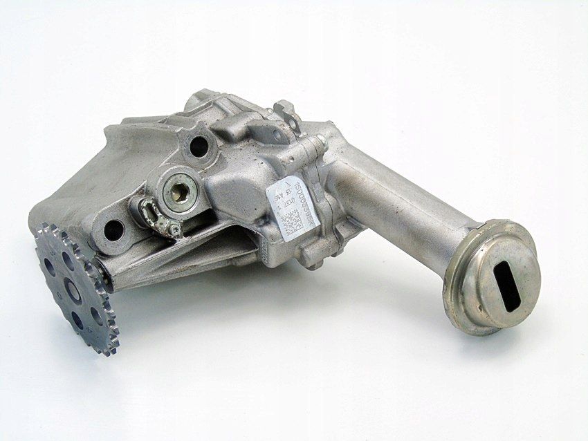 Pompa Oleju 1.5 Dci Kangoo Captur Note Nv200 Clio 4 Duster Lodgy