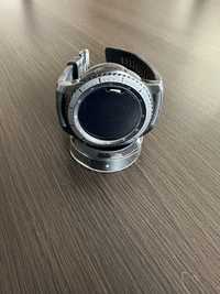 Zegarek smartwatch Samsung Gear S3 frontier
