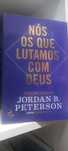 Nós os que lutamos com Deus