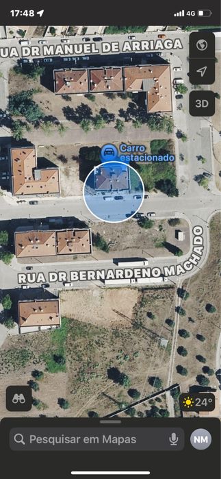 Apartamento t3 para arendar