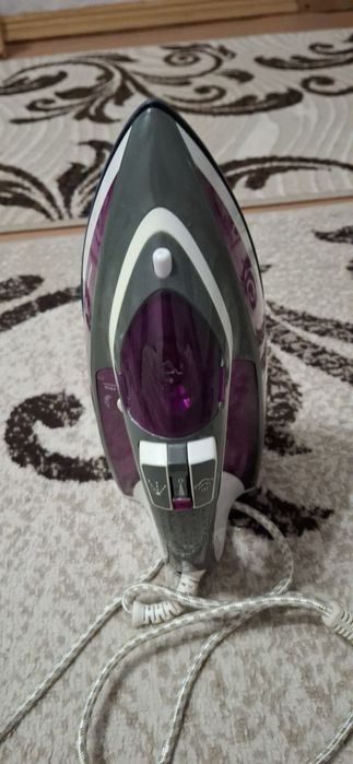 Праска в гарному стані.