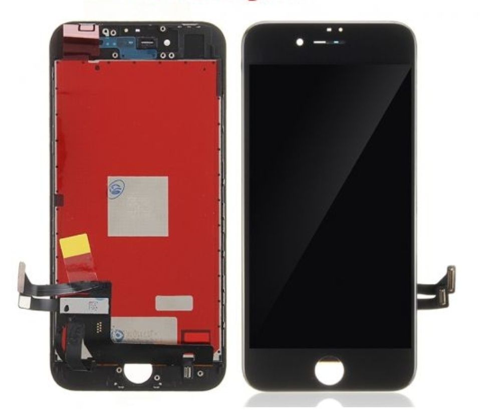 Ecra display iphone 8 plus novos não recondicionados