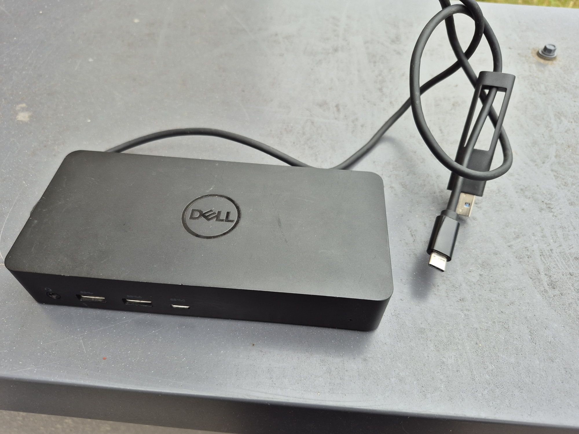 Stacja dokująca Dell D6000 usb-c