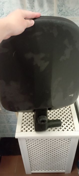 Спинка для офісного крісла