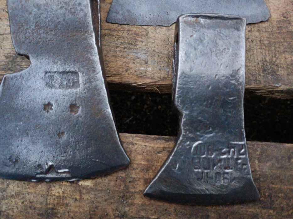 Продам топори СССР