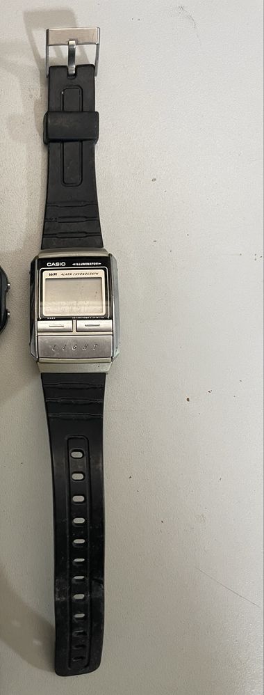 Relogio casio A200 -vintage 92