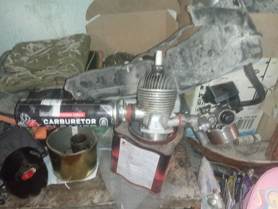 Картьнг  само робний 94сс з матороми віти дружби