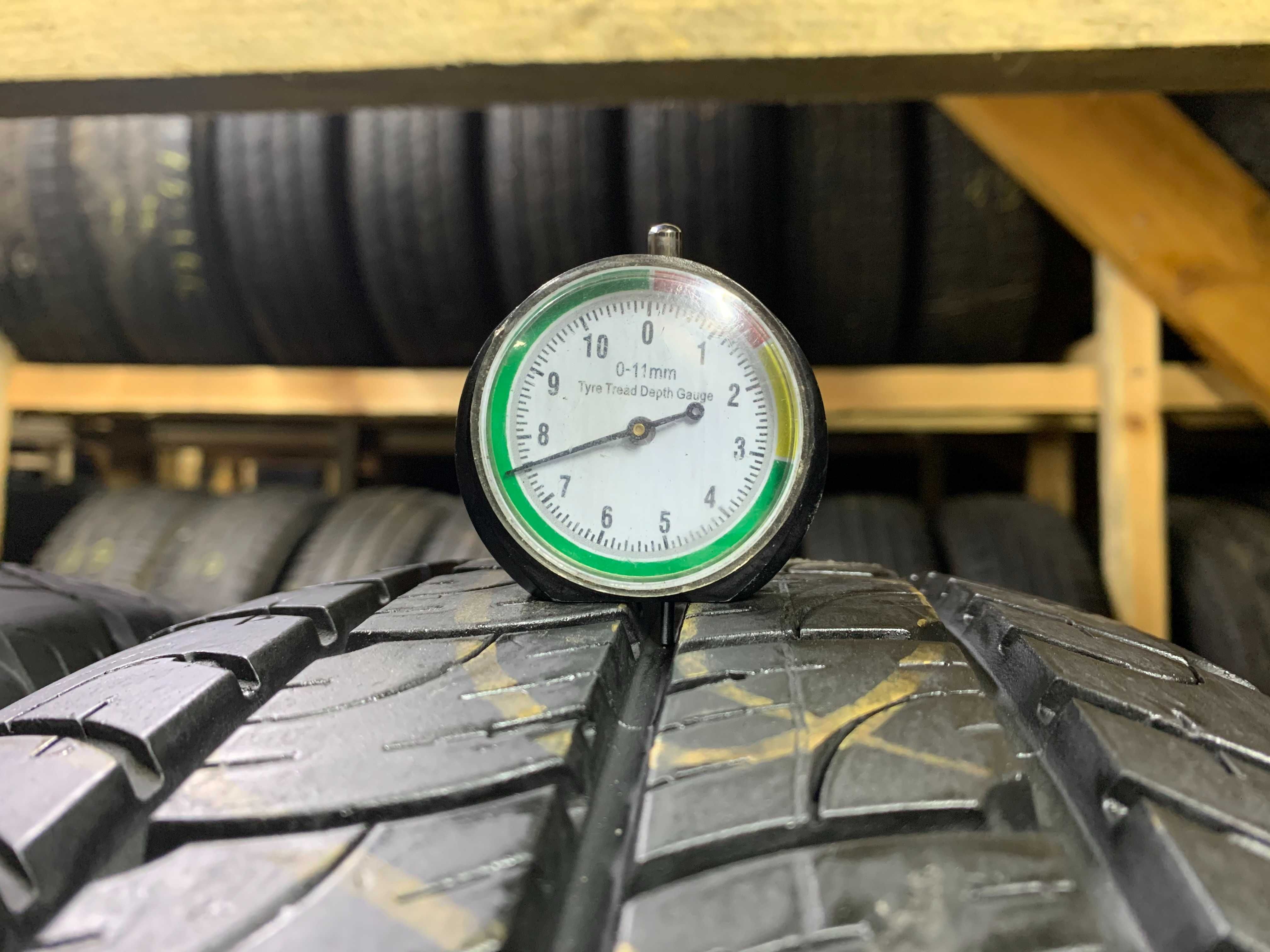 Шини літо 215/65R16C Goodyear Marathon 7.5-8мм 4шт 2шт