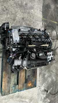 Motor Mercedes C270cdi/E270cdi 647961