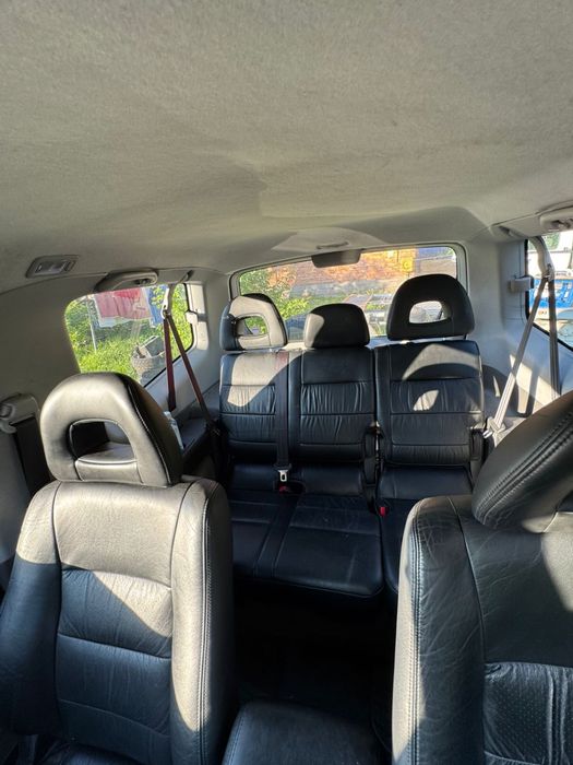 Продам Mitsubishi Pajero для військових