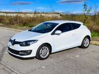 Renault Mégane Coupe 1.5 dCi Dynamique S SS