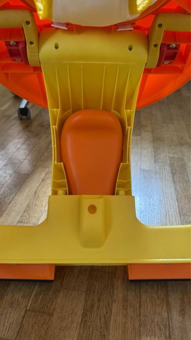 Продам ходунки Chicco 3в1, ідеальний стан