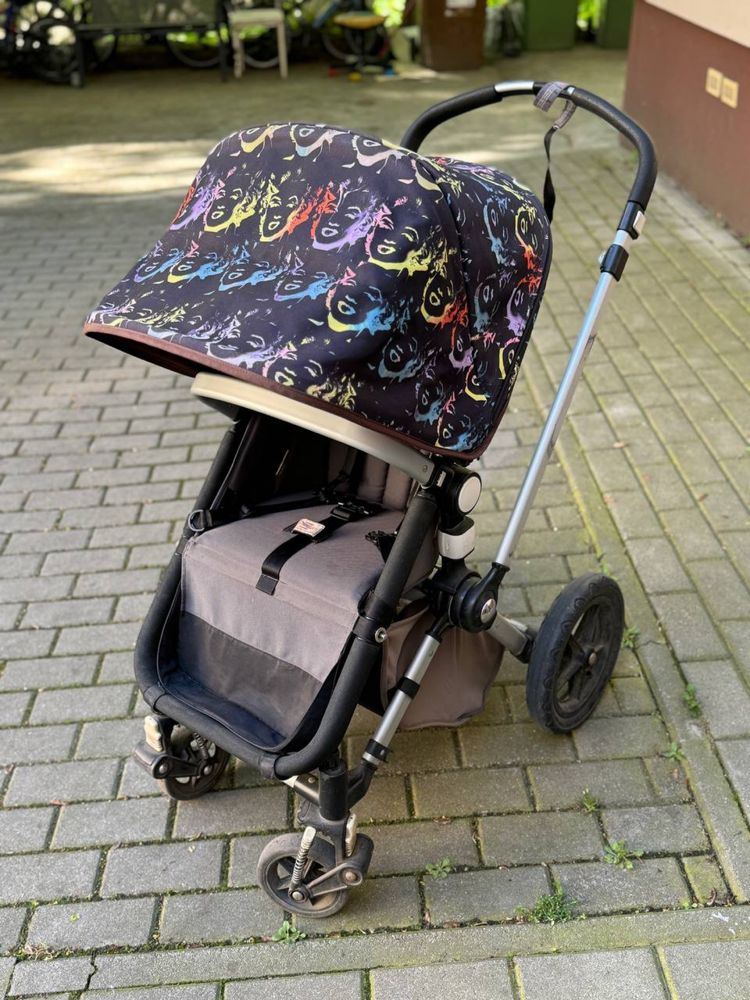 wózek  Bugaboo Cameleon