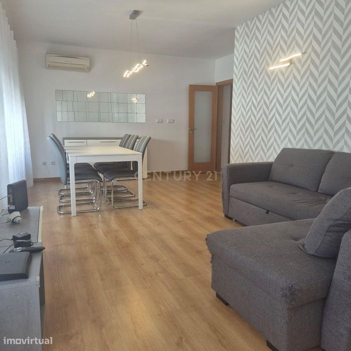T2 - Quinta do Conventinho - Arrendamento