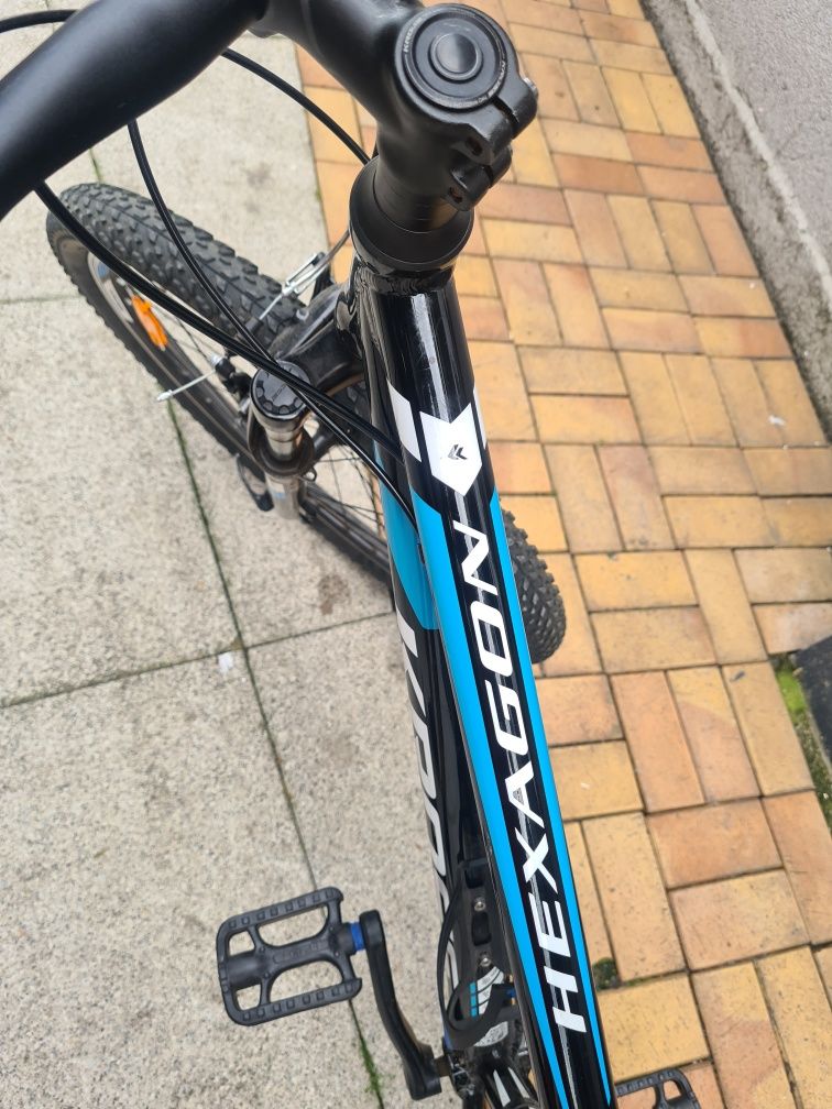 Kross hexagon 1.0 XS 14