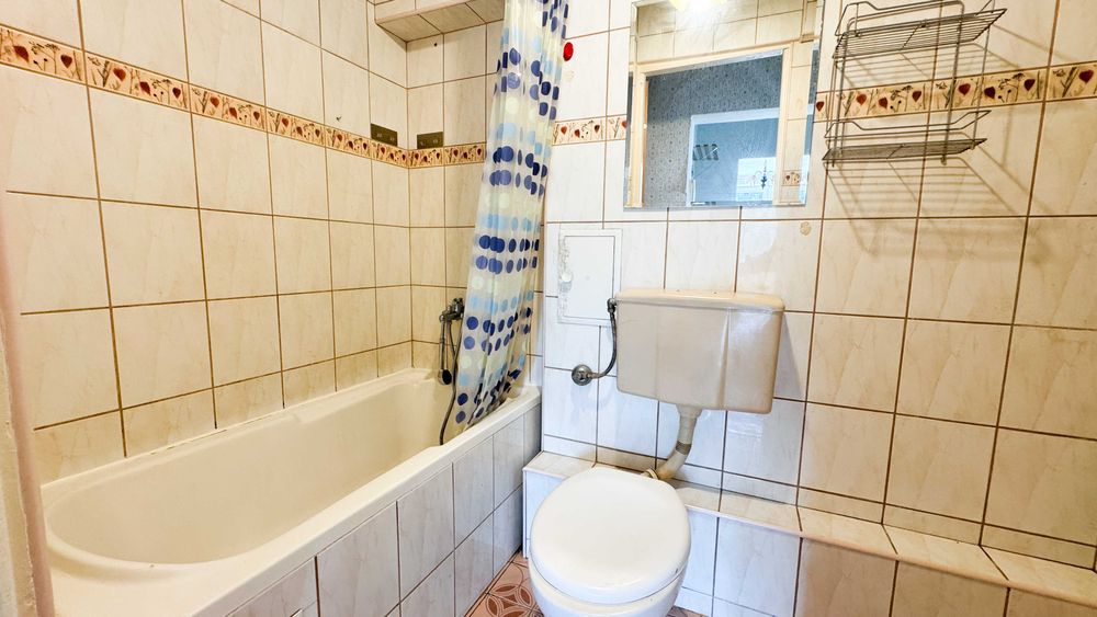 Sprzedam mieszkanie dwupokojowe na os. Krasickiego
