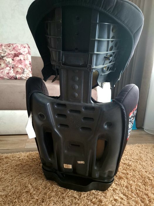 Автокрісло для дитини