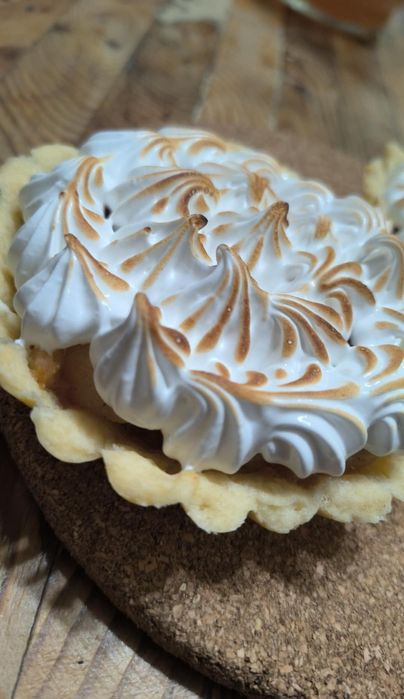 ciasta domowej roboty