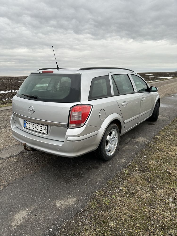 Opel Asta H 1.3 CDTI 2008рік