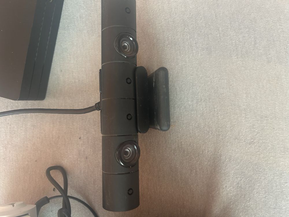 Ps4 slim 1tb. +VR V2