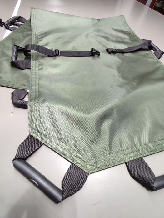 Ноші медичні, ноші тактичні, носилки