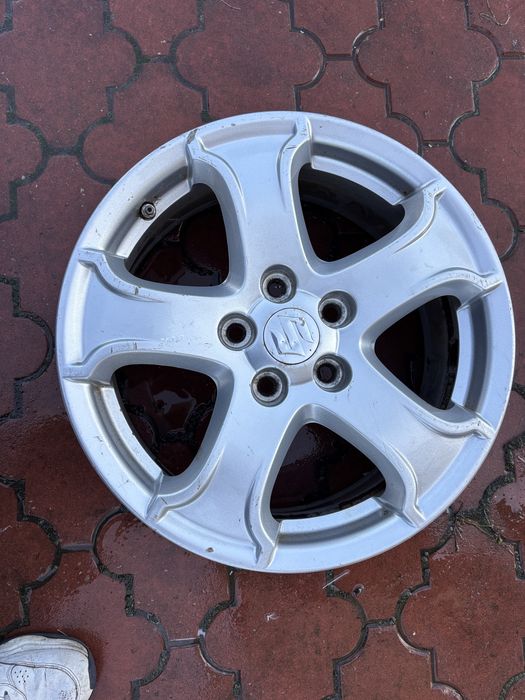 suzuki xl7 usa felga alufelga koło