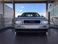 Spryskiwacze lamp audi S2 , 80 B4 , coupe