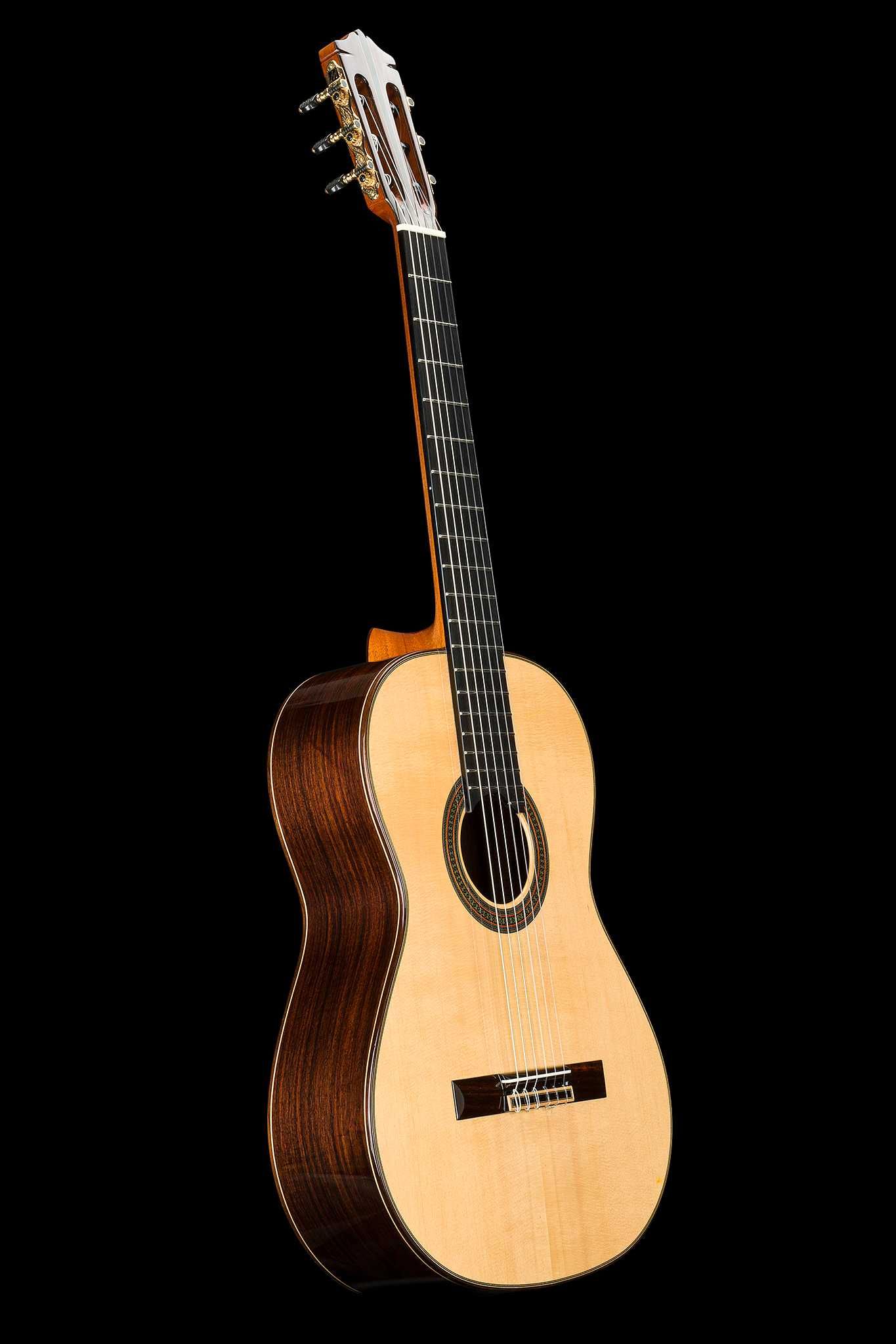 Gitara klasyczna Martinez MC-128S - używana