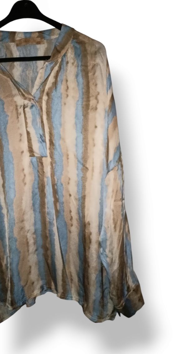 Koszula damska Marta du Chateau r. L/XL