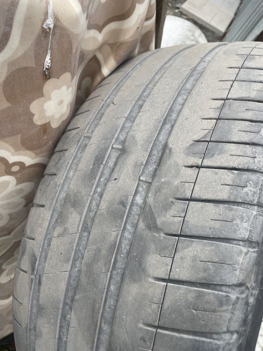 Диски Mercedes R19