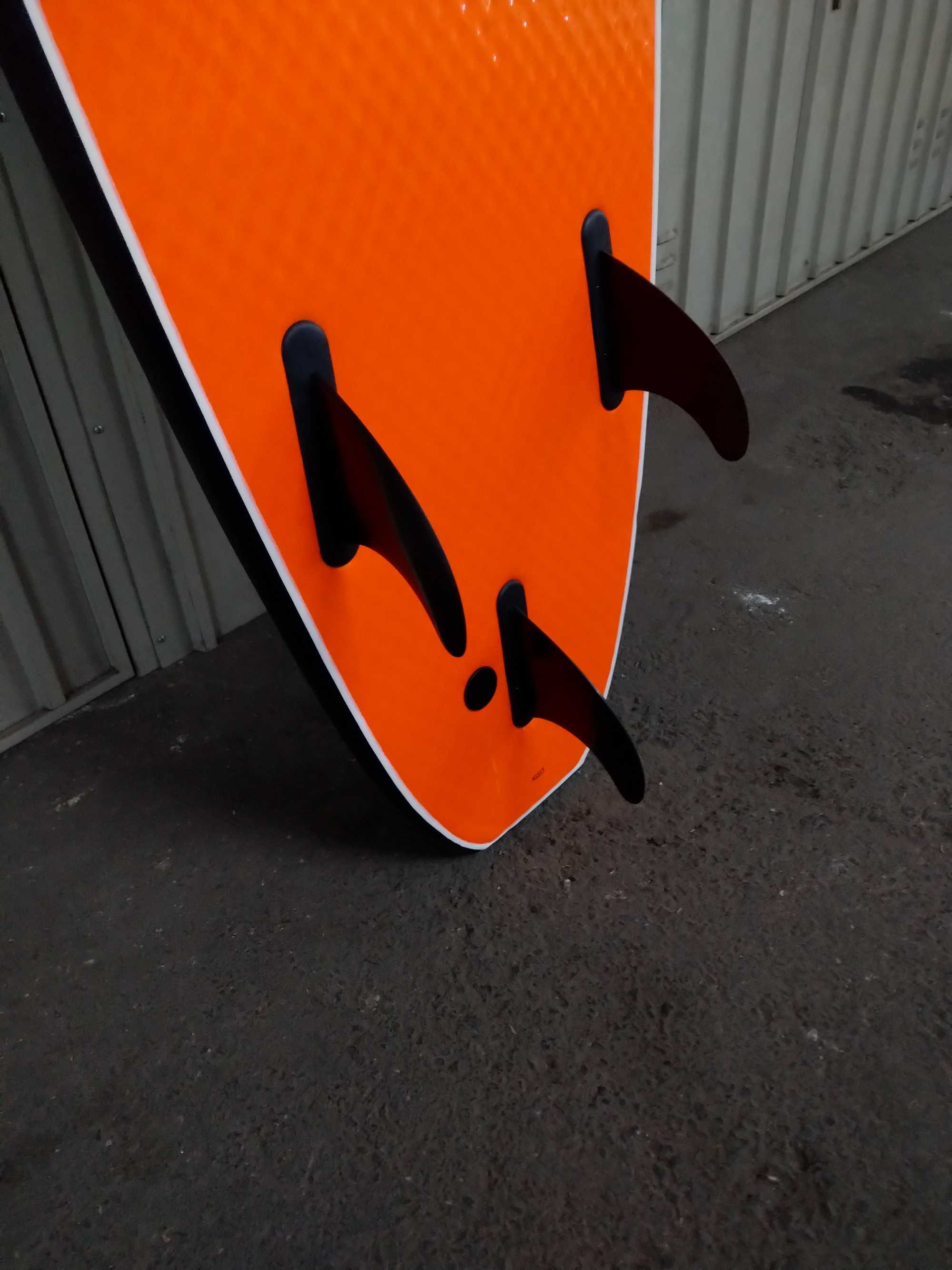Prancha 7.0 surf worx ribeye mini Mal