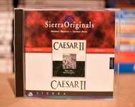 PC # Caesar II CD