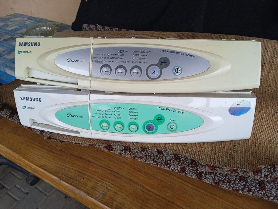 Запчастини самсунг