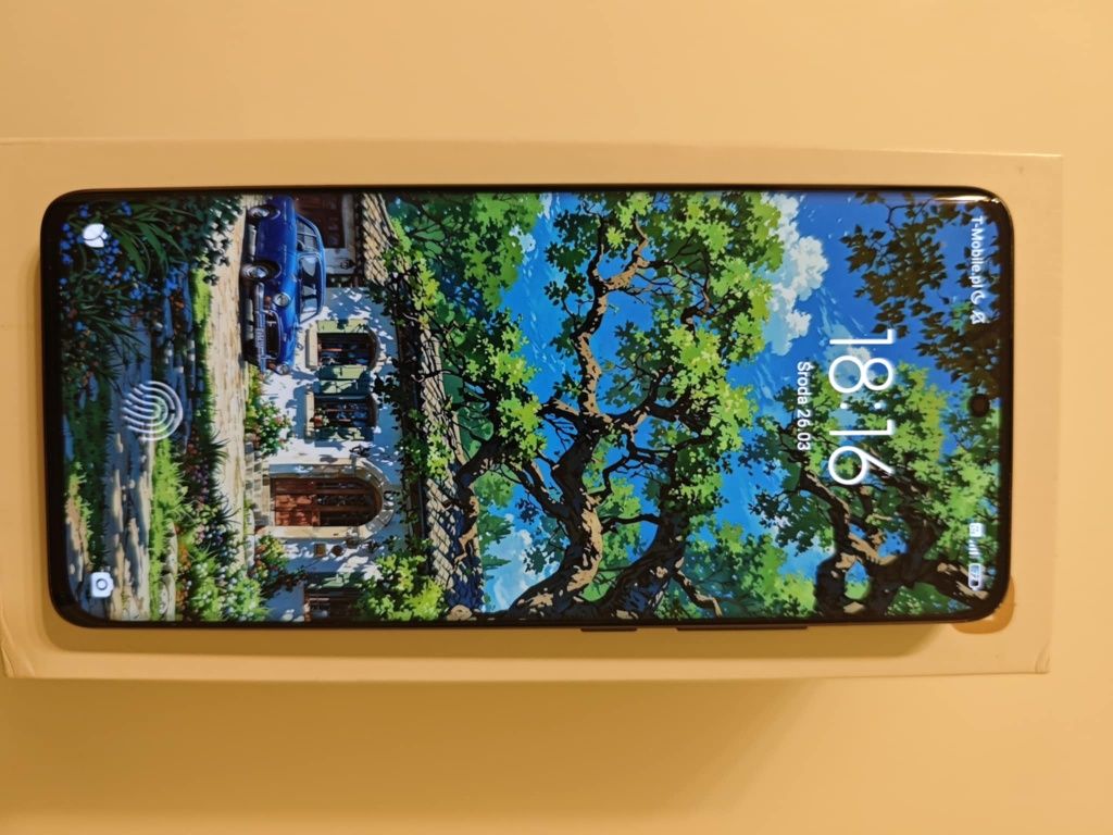 Xiaomi 12 8/256gb