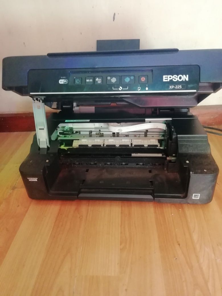 Impressora Epson