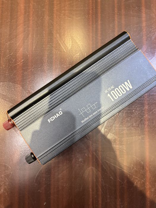Інвертор Fchao 1000 w 24 V