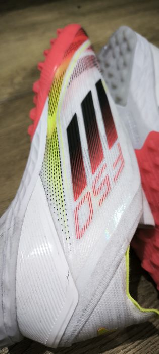 Adidas F50 Pró Turf