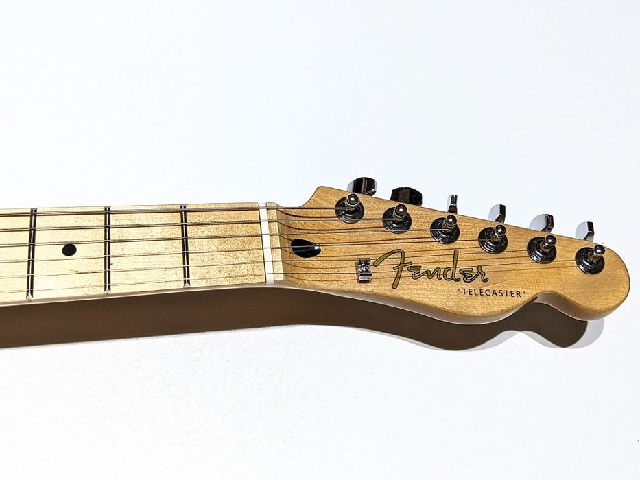 FENDER Telecaster (China) нова електрогітара / новая электрогитара