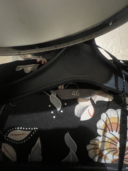 Сарафан на великі обʼєми