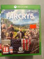 Far Cry 5 Xbox one