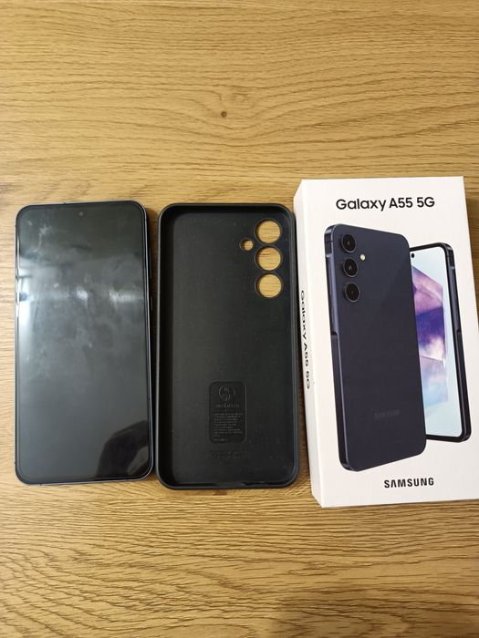Samsung Galaxy A55 5G