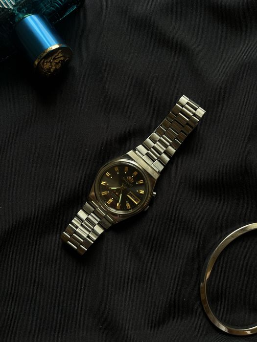 Годинник Orient,наручний