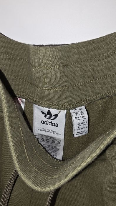 Spodnie dresowe adidas adicolor originals kids unisex