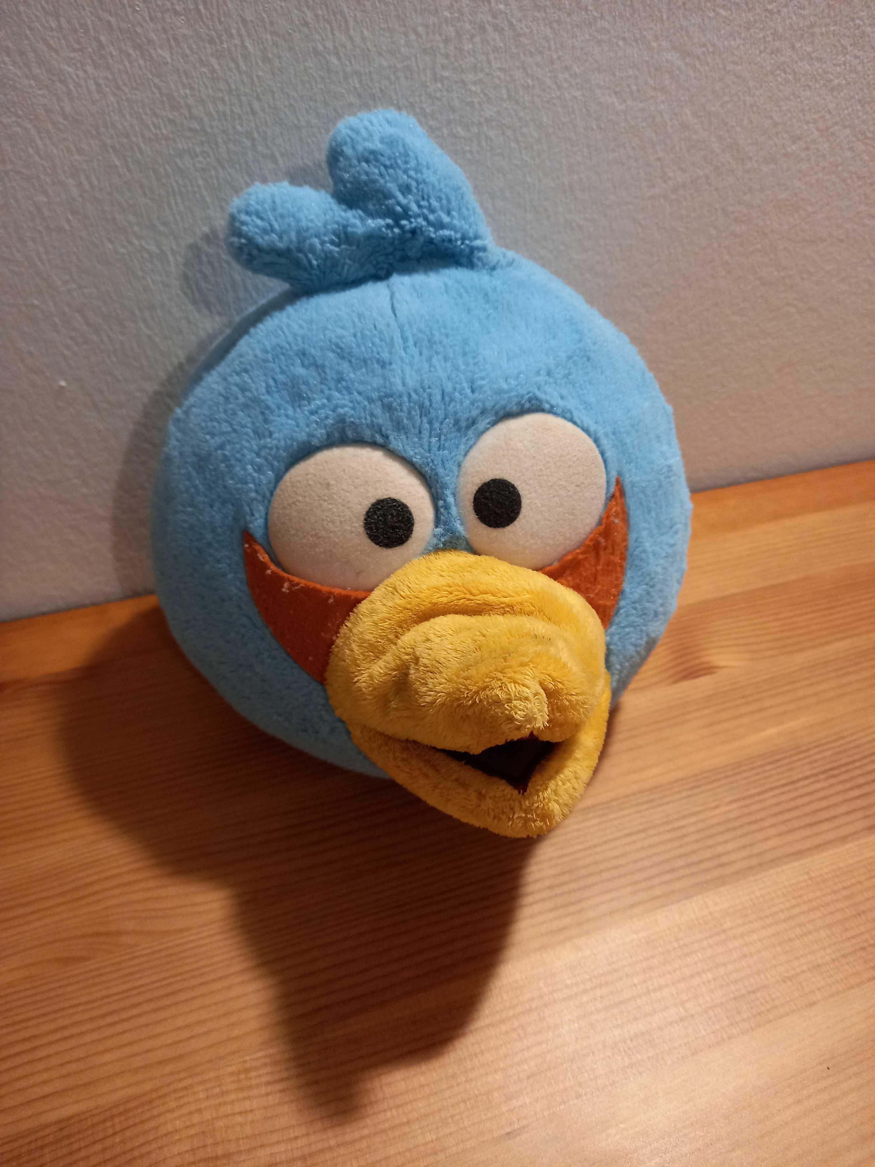 JAY peluche Angry Bird