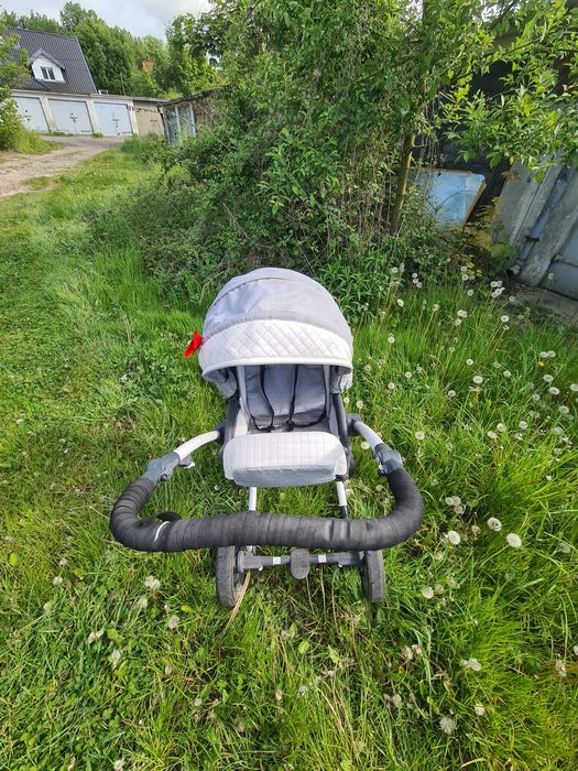 Wózek spacerówka Elbląg