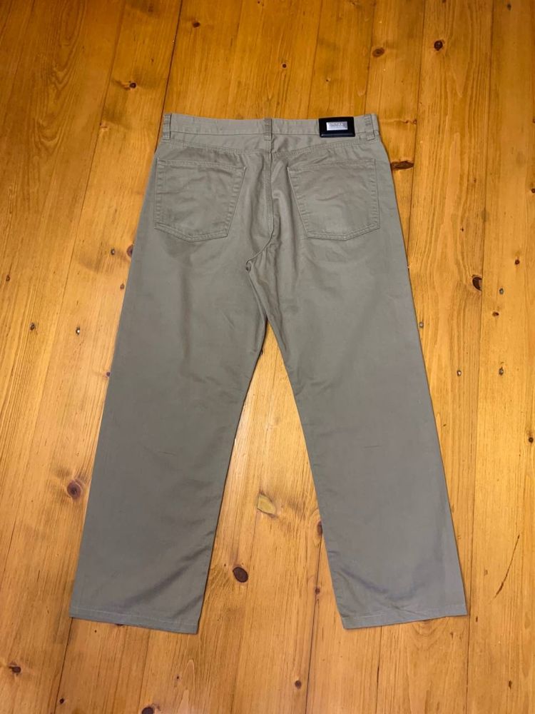 Scotch &Soda, Hugo Boss, Faconnable штани S/M/L