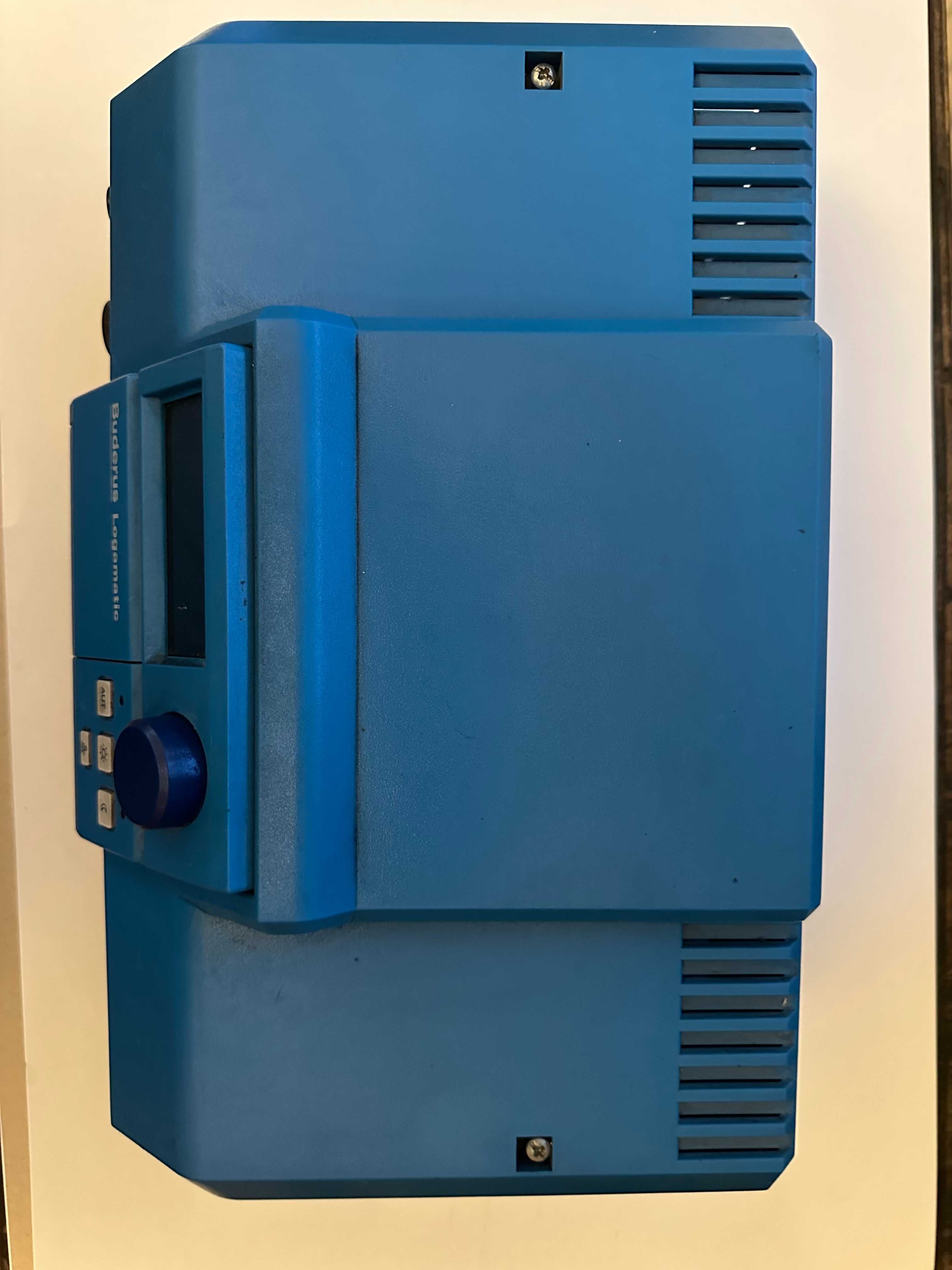 sterowanie buderus R2107M SO